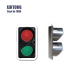 XINTONG red yellow green color led traffic light